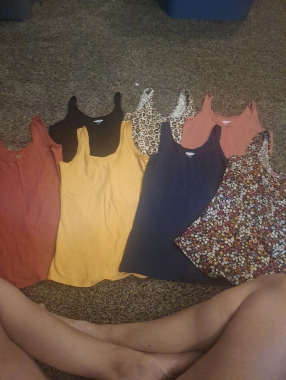 7pc Bundle